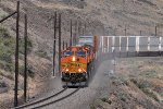 BNSF 5263